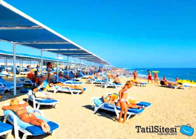 Crystal Admiral Resort Suites Spa 